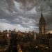 New York State is vulnerable to increasing weather-driven power outages, with vulnerable people in the Bronx, Queens and other parts of New York City being disproportionately affected