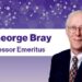 Dr. George Bray