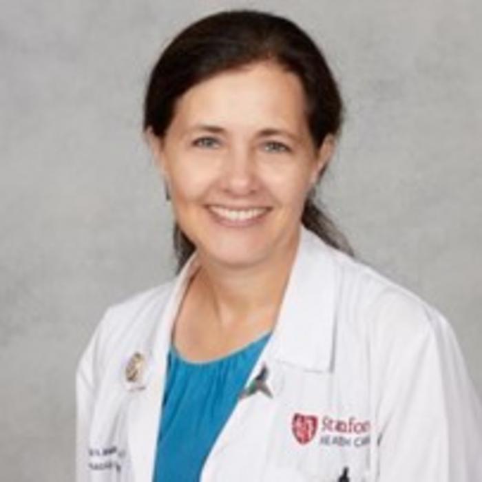 Dr. Heather A. Wakelee