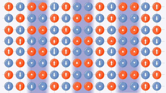 Quantum breakthrough sheds light on perplexing high-temperature superconductors