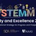 STEMM Opportunity Alliance Releases National Strategy at White House Summit to Diversify and Expand STEMM Workforce by 2050