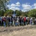 WARNER ROBINS, GEORGIA, GROUNDBREAKING CEREMONY FOR NEW SWRI FACILITY