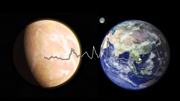 Scientists uncover a multibillion-year epic written into the chemistry of life