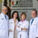 Sylvester Brain Tumor Institute Leadership