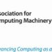 Association for Computing Machinery