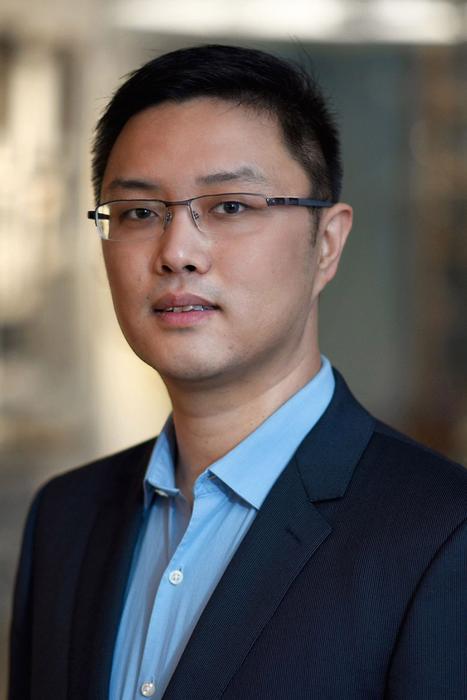 Xi Chen, Ph.D.