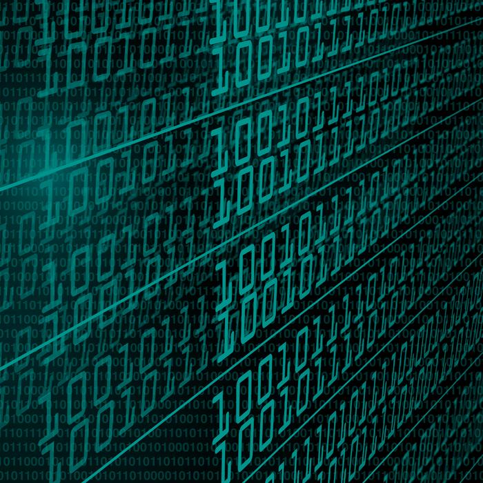 Terahertz frequency conversion could lead to much faster data transfer rates