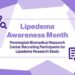 Lipedema Awareness Month