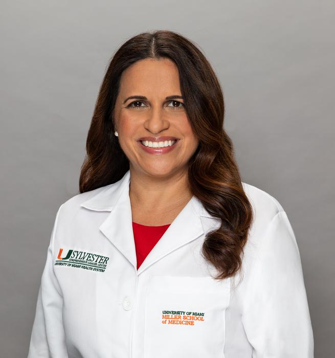 Dr. Estelamari Rodriguez