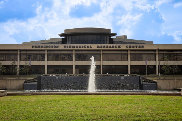 Pennington Biomedical Research Center