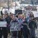 Reducing young adult suicides: March for our life’s student protest for gun control