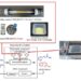 Recycling photoreactor for Z-alkene synthesis