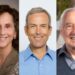 Winners of Max Cooper Prize in Immunology