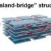 Enhancing Energy Storage and Conversion: The Role of 'Island-Bridge' Nanostructures.