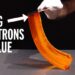 How does superglue work, and what the heck is electroadhesion? (video)