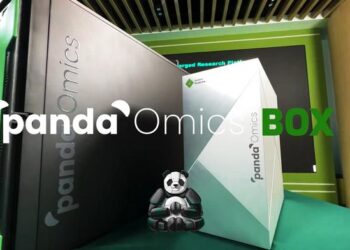 Insilico releases AI-powered hardware platform, PandaOmics Box for on-premise drug discovery and personalized medicine research