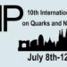 : International summit of experts in nuclear physics at the University of Barcelona