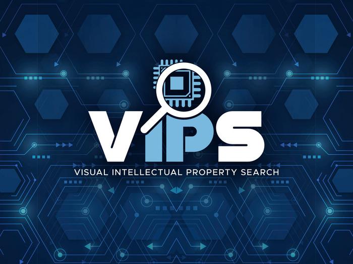 VIPS  logo