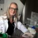 Purdue University researcher Andrea Kasinski, Trask Innovation Fund Spring 2024