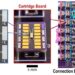 Computational random-access memory (CRAM)