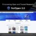 SciOpen, an international digital publishing platform for STM journals, unveils new updates.