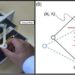 Depiction of the two degrees-of-freedom experimental protocols.