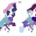 Correlation communities