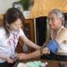 Global aging crisis has heavily impacted public healthcare systems