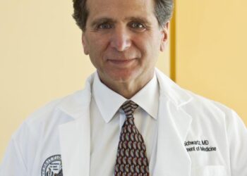 Dr. David Schwartz