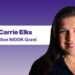 Dr. Carrie Elks