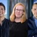 Cristian David Pena Martinez, Associate Professor Sarah Kummerfeld and Professor Daniel Christ from the Garvan Institute of Medical Research