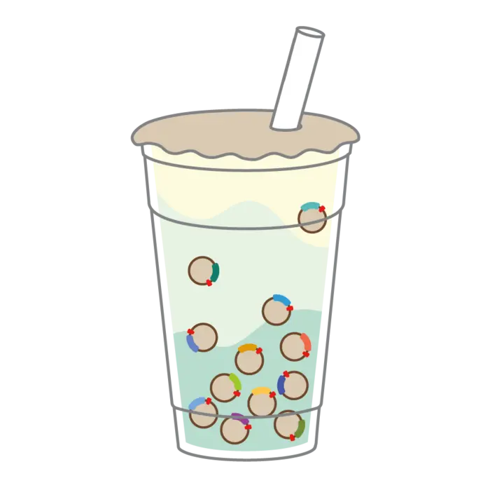 Boba-seq