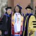 Unviversity of Arizona College of Nursing Commencement