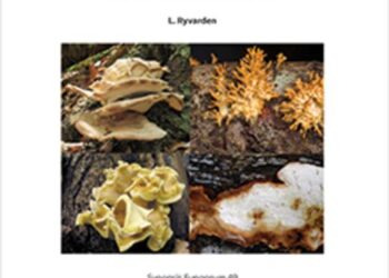 Poroid Fungi of North America