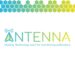 ANTENNA's logo