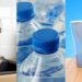 Samples from bottled water, tap water and household-treated tap water in San Francisco Bay Area indicate that all sources may have potential health risks, largely from trihalomethanes