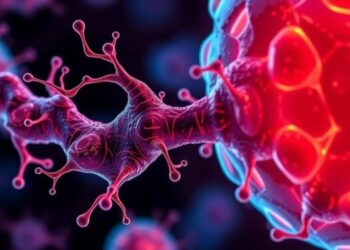 Cancer Hijacks Mitochondria to Paralyze Immune Attack