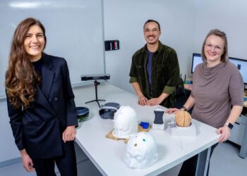 Zahra Asadi, Joshua Pardillo Castillo and Marta Kersten-Oertel