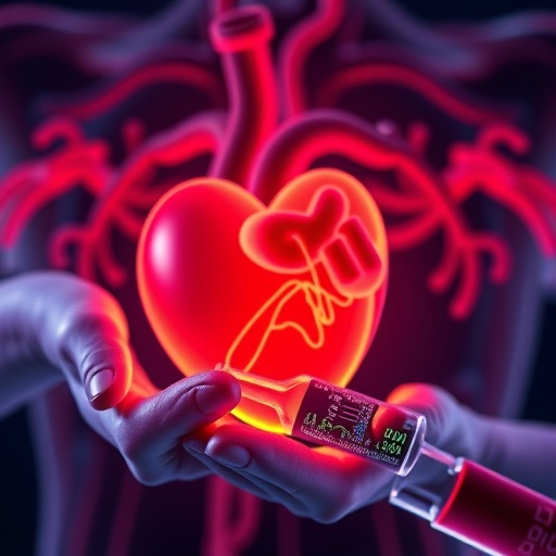 Rewrite Molecular tests provide more convenient, personalized monitoring of heart transplant recipients this news headline for the science magazine post