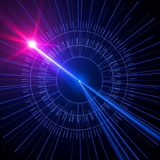 Rewrite Azimuthally-variant perfect vector beams for the control of arbitrary phase and polarization ring patterns as a headline for a science magazine post, using no more than 8 words