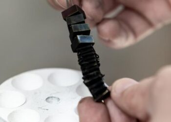 CO2 PSI Record