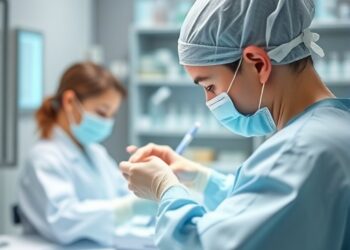 Comprehensive Tumor DNA Analysis Implemented for Every Child at the Princess Máxima Center