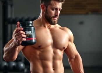 Longtime Researcher Confirms: Creatine Is Safe, Effective, and Essential for All