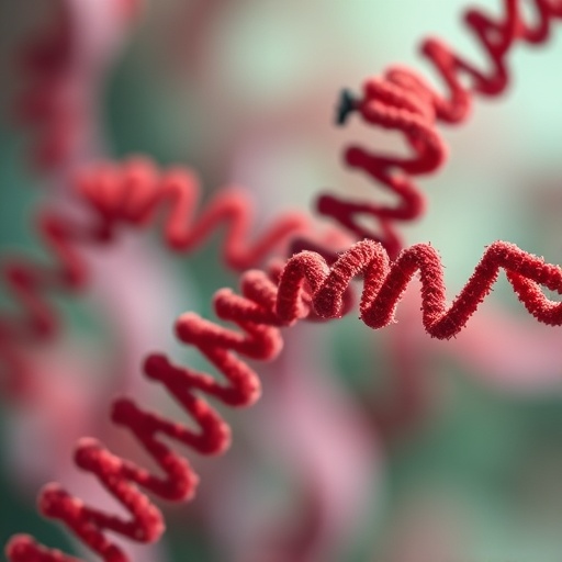 Rewrite An atypical Arp2/3 complex is required for Plasmodium DNA segregation and malaria transmission as a headline for a science magazine post, using no more than 8 words