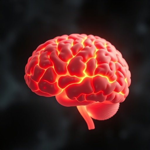 Rewrite Brain implantation of soft bioelectronics via embryonic development as a headline for a science magazine post, using no more than 7 words