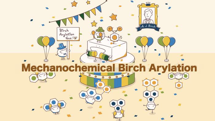 Creating the building blocks of technology, multiple rings at a time