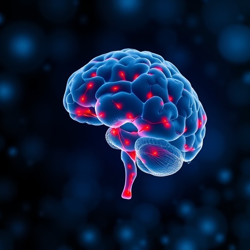 Rewrite Detection of Volatile Organic Compounds as an emerging strategy for Parkinson’s disease diagnosis and monitoring as a headline for a science magazine post, using no more than 8 words
