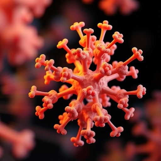 Rewrite Dynamic assemblies and coordinated reactions of non-homologous end joining as a headline for a science magazine post, using no more than 7 words