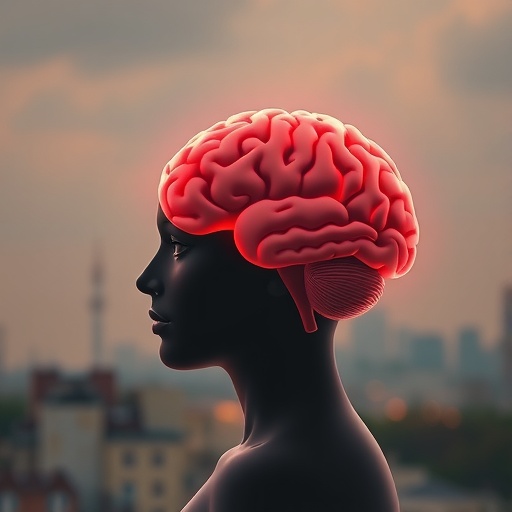 Rewrite Exposure to pollution during pregnancy linked with changes in fetal brain structures this news headline for the science magazine post