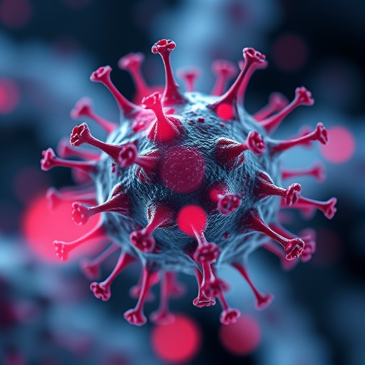 Rewrite Giving NK cells the upper hand in the battle against cancer this news headline for the science magazine post